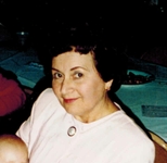 Elizabeth C "Betty"  Lalli (Cirocco)