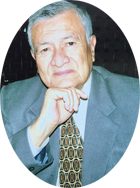 Ricardo Herena